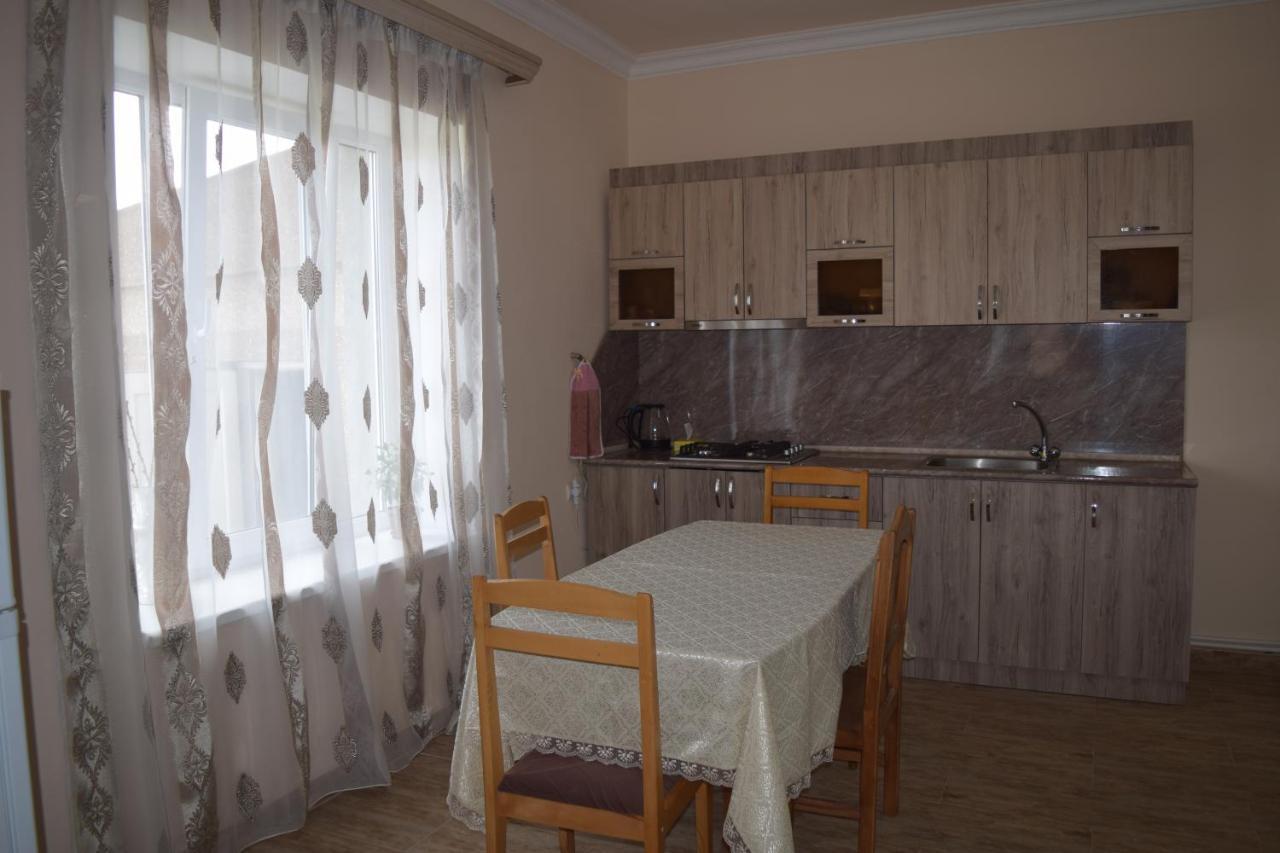 Home Garni Buitenkant foto